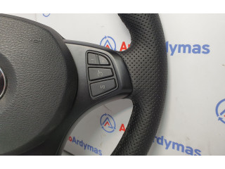 Volant BMW X5 E53 2004 6778404, 32306778404  