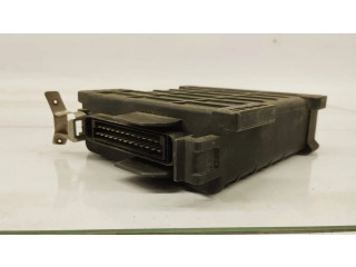 Блок управления двигателя 0025453632, 0280800100   Mercedes-Benz 190 W201