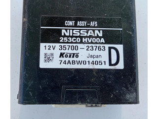 Řídící jednotka 35700-23763, 35700-23763   Nissan Qashqai 2014