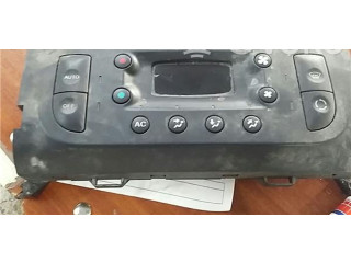 Блок управления климат-контролем 7700808671   Renault Safrane
