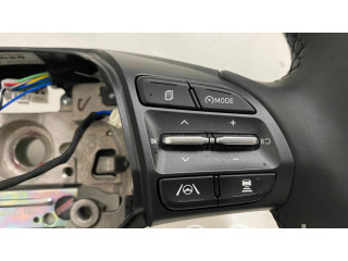 Руль Hyundai Kona I  2017-2023 года       