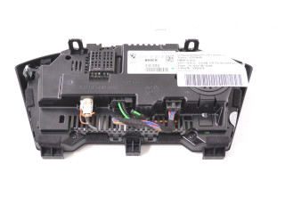 Панель приборов 0263716011, 9347048   BMW i8       