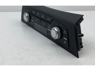 Блок управления климат-контролем 4G0820043L, A2C53400311   Audi A6 S6 C7 4G
