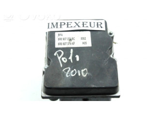 Jednotka ABS 6R0907379BC, 6R0907379AF   Volkswagen Polo V 6R 2012