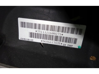Volant Peugeot 3008 I 2011 965984658B  