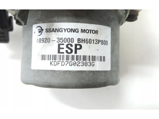 Jednotka ABS 48920-35000   SsangYong Tivoli 2020
