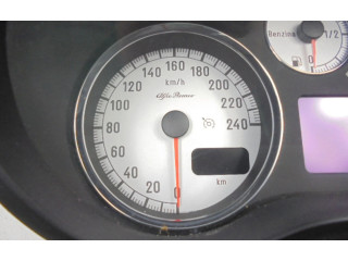 Přístrojová deska  Alfa Romeo GTV 2007 156071280  