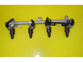 Vstřikovací lišta 854714, 0132418A1   Renault Espace II     