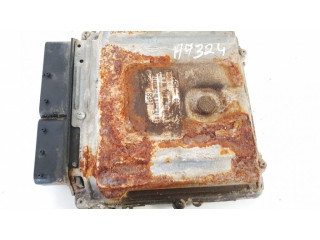 Řídící jednotka 0281011999, p56044189ai   Jeep Grand Cherokee (WK) 2005