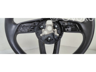 Volant Audi A3 S3 8V 2012 62725180A  