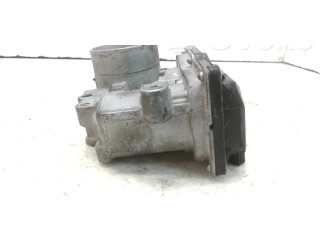 Дроссельная заслонка 8200568712C, 8200284968   Renault Twingo II 2008