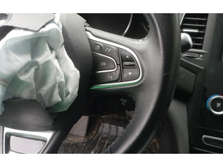 Volant Renault Megane IV 2018 MARCADEUSO  