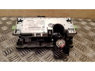 Дисплей    8V0857273N, 8V0919604C   Audi A3 S3 8V