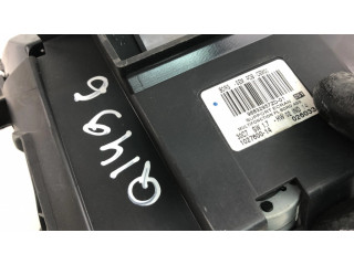 Дисплей    96832957ZD   Citroen C6