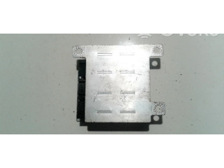 Блок подушек безопасности 331373   Fiat Punto (188)