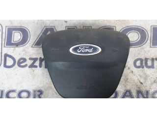 Подушка безопасности водителя H1BBB042B85AAW, 498C92130197   Ford Fiesta