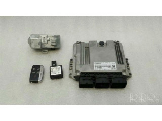 Řídící jednotka EJ3212C520VC   Land Rover Range Rover Evoque L538 2014