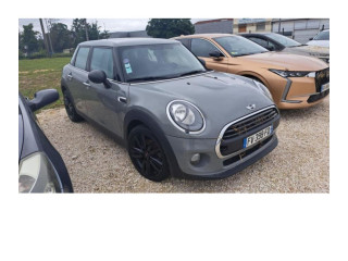 Volant Mini One - Cooper F56 F55 2017 32306996046, 32306996046  