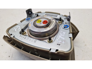 Подушка безопасности водителя PMCA0058197318, 57185804   Nissan Murano Z50