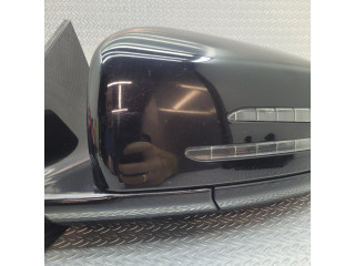 Zpětné zrcátko  levé Mercedes-Benz E A207 2010  A2078103416  