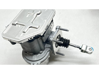 Блок АБС 58500-CV100, CV58553010   KIA  EV6  2021- года