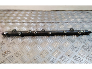 Vstřikovací lišta 0445216002   BMW 5 E39     