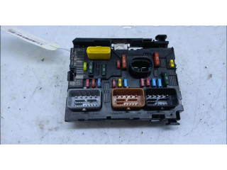   Pojistková skříňka 6580NG, 9661708180   Peugeot 207 2006