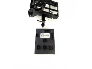 Блок комфорта 8K0907063DG, 07016001   Audi A4 S4 B8 8K   