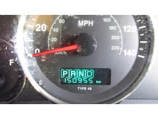 Дисплей       Jeep Grand Cherokee