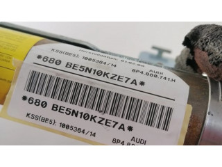 Боковая подушка безопасности 8P4880741H   Audi A3 S3 A3 Sportback 8P