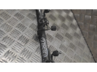 Vstřikovací lišta 0445216008   BMW 5 E60 E61  pro naftový motor 2.5  