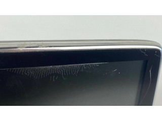 Дисплей    N247611J0A   Mazda MX-5 ND