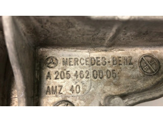  рейка  Колонка рулевая A2054601301, A2054620120   Mercedes-Benz C W205 2014-2021 года