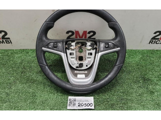 Volant Opel Astra J 2011 13351022, 13351022  