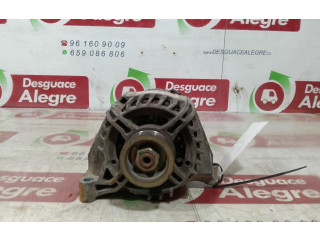 Řídící jednotka 46542889   Fiat Punto (188) 