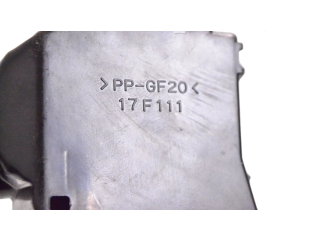 Vstřikovací lišta 17F111   Lexus GS 300 350 430 450H    2GR-FSE 