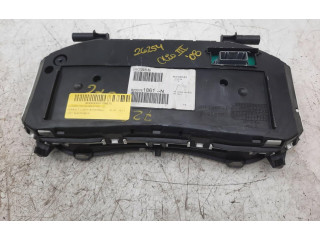 Přístrojová deska  Renault Clio III 2008 8200761861N  