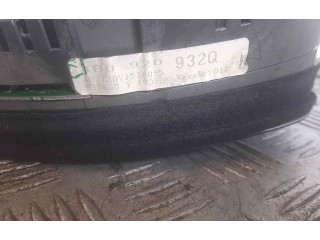Přístrojová deska  Audi A6 Allroad C5 2000 4B0920  