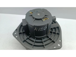 Вентилятор печки    4051026   Chevrolet Kalos