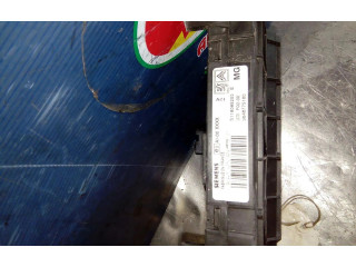   Pojistková skříňka 9644775180, 9644775180   Citroen C3 