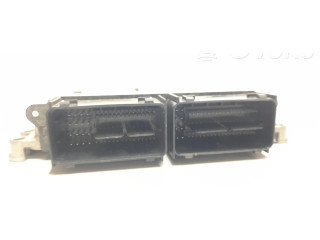 Блок управления двигателя JT7112A650GH, 0281036029   Ford Transit -  Tourneo Connect