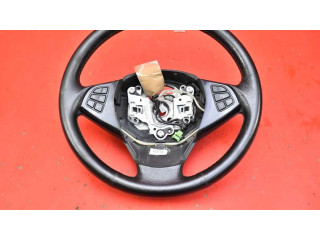 Руль BMW X3 E83  2003 - 2010 года 3448455, 3448455      