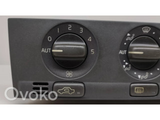 Блок управления климат-контролем 889558, 00W09K   Volvo S40, V40