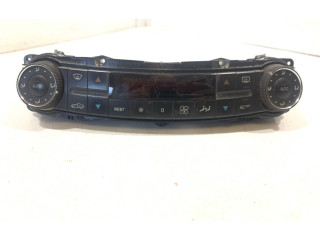 Блок управления климат-контролем 2118301285, 00050205   Mercedes-Benz E W211
