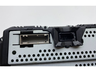 Přístrojová deska  Audi A7 S7 4G 2012 4G8920982G, 0263672107  