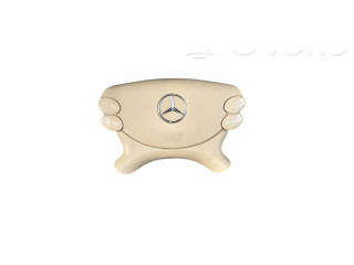Volant Mercedes-Benz CLS C219 2006 A2194601603, 97BN8K442VA  