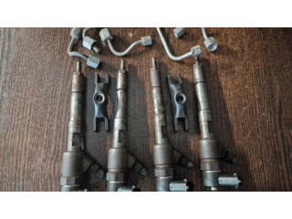 Vstřikovač 0445110351   Fiat Fiorino  pro naftový motor 1.2 199 A9.000 