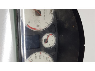 Přístrojová deska  Peugeot 407 2005 A2C53106703  