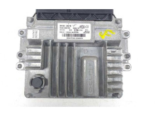 Блок управления двигателя 391302A270, DDCR28347558   KIA Rio