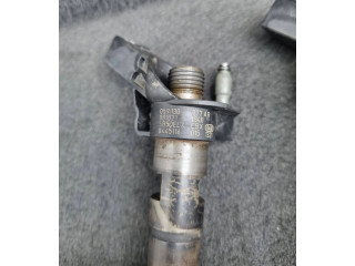 Комплект форсунок 059130277AR, 059130277BE    Audi A6 S6 C6 4F  CANA 